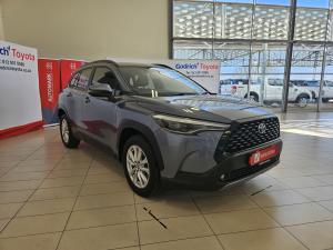 Toyota Corolla Cross 1.8 XS - Image 1