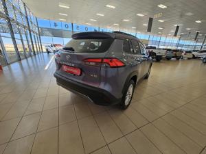 Toyota Corolla Cross 1.8 XS - Image 2
