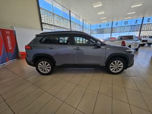 Toyota Corolla Cross 1.8 XS - Image 3
