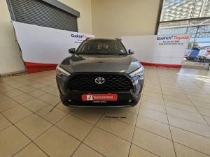 Toyota Corolla Cross 1.8 XS - Image 4