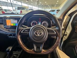 Toyota Rumion 1.5 TX auto - Image 8