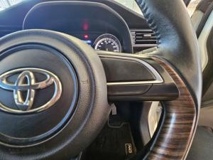 Toyota Rumion 1.5 TX auto - Image 10