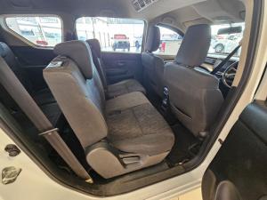 Toyota Rumion 1.5 TX auto - Image 14