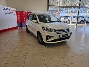 Toyota Rumion 1.5 TX auto - Image 1