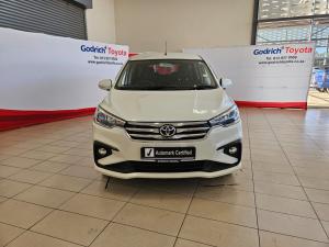 Toyota Rumion 1.5 TX auto - Image 4