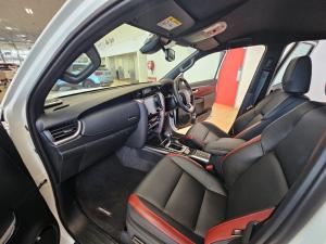 Toyota Fortuner 2.8GD-6 48V VX - Image 7