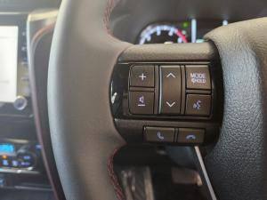 Toyota Fortuner 2.8GD-6 48V VX - Image 9
