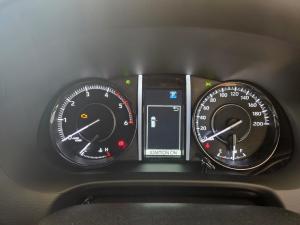 Toyota Fortuner 2.8GD-6 48V VX - Image 10