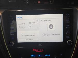 Toyota Fortuner 2.8GD-6 48V VX - Image 12