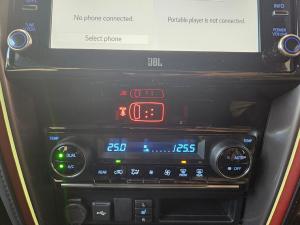 Toyota Fortuner 2.8GD-6 48V VX - Image 15