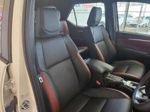 Toyota Fortuner 2.8GD-6 48V VX - Image 16