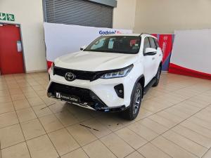 Toyota Fortuner 2.8GD-6 48V VX - Image 20