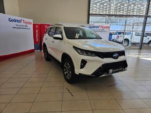 Toyota Fortuner 2.8GD-6 48V VX - Image 1
