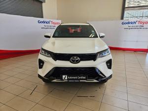 Toyota Fortuner 2.8GD-6 48V VX - Image 4