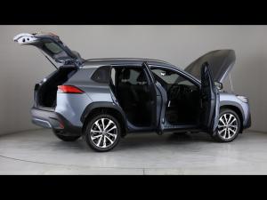 Toyota Corolla Cross 1.8 XR - Image 16