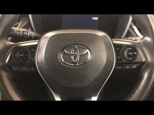 Toyota Corolla Cross 1.8 XR - Image 26