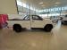 Toyota Hilux 2.4GD-6 single cab Raider manual - Thumbnail 3