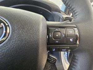 Toyota Hilux 2.8GD-6 Xtra cab Legend manual - Image 10