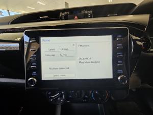 Toyota Hilux 2.8GD-6 Xtra cab Legend manual - Image 14