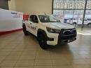 Thumbnail Toyota Hilux 2.8GD-6 Xtra cab Legend manual