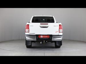Toyota Hilux 2.4GD-6 Xtra cab Raider auto - Image 5