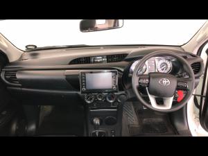 Toyota Hilux 2.4GD-6 Xtra cab Raider auto - Image 6