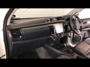 Toyota Hilux 2.4GD-6 Xtra cab Raider auto - Image 7