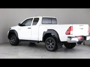 Toyota Hilux 2.4GD-6 Xtra cab Raider auto - Image 8