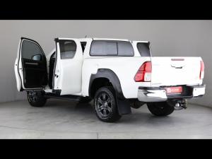 Toyota Hilux 2.4GD-6 Xtra cab Raider auto - Image 10