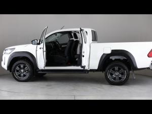 Toyota Hilux 2.4GD-6 Xtra cab Raider auto - Image 11
