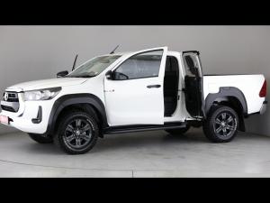 Toyota Hilux 2.4GD-6 Xtra cab Raider auto - Image 12