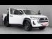 Toyota Hilux 2.4GD-6 Xtra cab Raider auto - Thumbnail 14