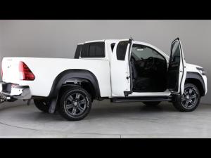 Toyota Hilux 2.4GD-6 Xtra cab Raider auto - Image 16