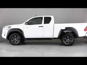 Toyota Hilux 2.4GD-6 Xtra cab Raider auto - Image 17