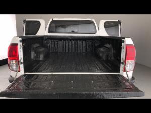 Toyota Hilux 2.4GD-6 Xtra cab Raider auto - Image 18