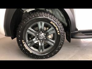 Toyota Hilux 2.4GD-6 Xtra cab Raider auto - Image 19