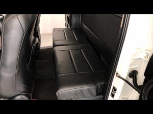 Toyota Hilux 2.4GD-6 Xtra cab Raider auto - Image 21