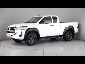 Toyota Hilux 2.4GD-6 Xtra cab Raider auto - Image 22