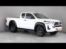 Thumbnail Toyota Hilux 2.4GD-6 Xtra cab Raider auto