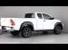 Toyota Hilux 2.4GD-6 Xtra cab Raider auto - Thumbnail 2