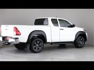 Toyota Hilux 2.4GD-6 Xtra cab Raider auto - Image 2