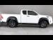 Toyota Hilux 2.4GD-6 Xtra cab Raider auto - Thumbnail 3