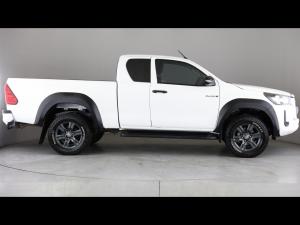 Toyota Hilux 2.4GD-6 Xtra cab Raider auto - Image 3