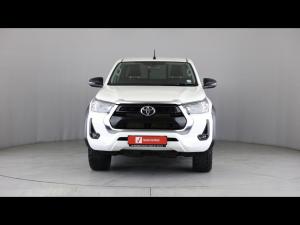 Toyota Hilux 2.4GD-6 Xtra cab Raider auto - Image 4