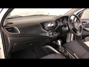 Toyota Starlet 1.4 XS auto - Image 7