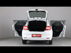 Toyota Starlet 1.4 XS auto - Image 9