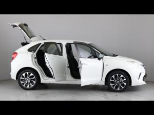 Toyota Starlet 1.4 XS auto - Image 15