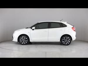 Toyota Starlet 1.4 XS auto - Image 17