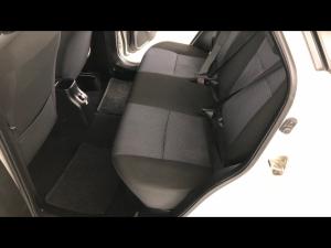 Toyota Starlet 1.4 XS auto - Image 21