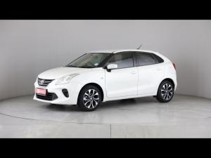 Toyota Starlet 1.4 XS auto - Image 22